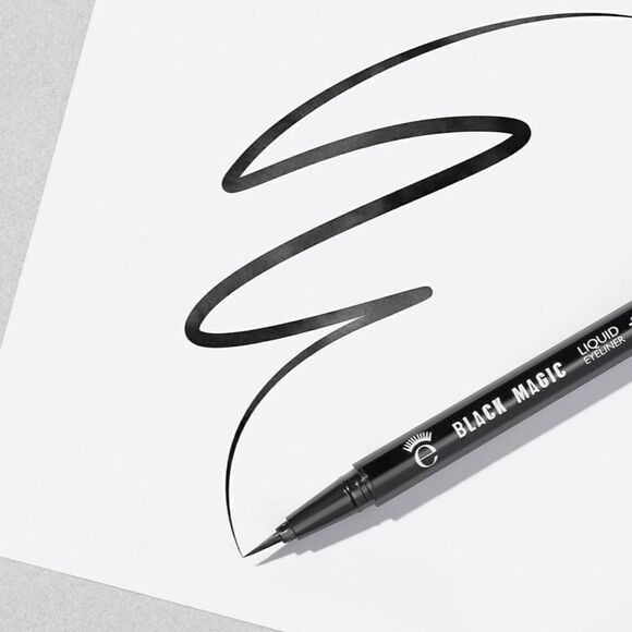 Black magic liquid eyeliner size 0.3ml new Ipsy bag - Picture 5 of 7